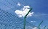 All Hills Fencing Sydney Barbed wire fencing
